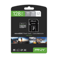 A- PNY MICROSD UHS-1 128GB