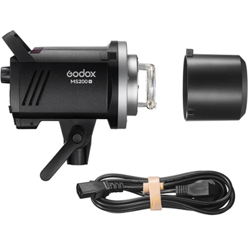 E-GODOX MS200 V