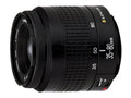 E- Lente ultrasónico Canon de 35-80 mm
