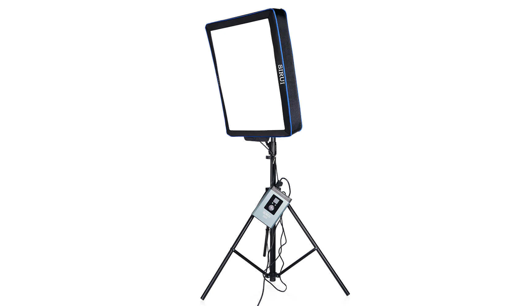 A-SIRUI Inflatable100W Bi-Color LED Softbox