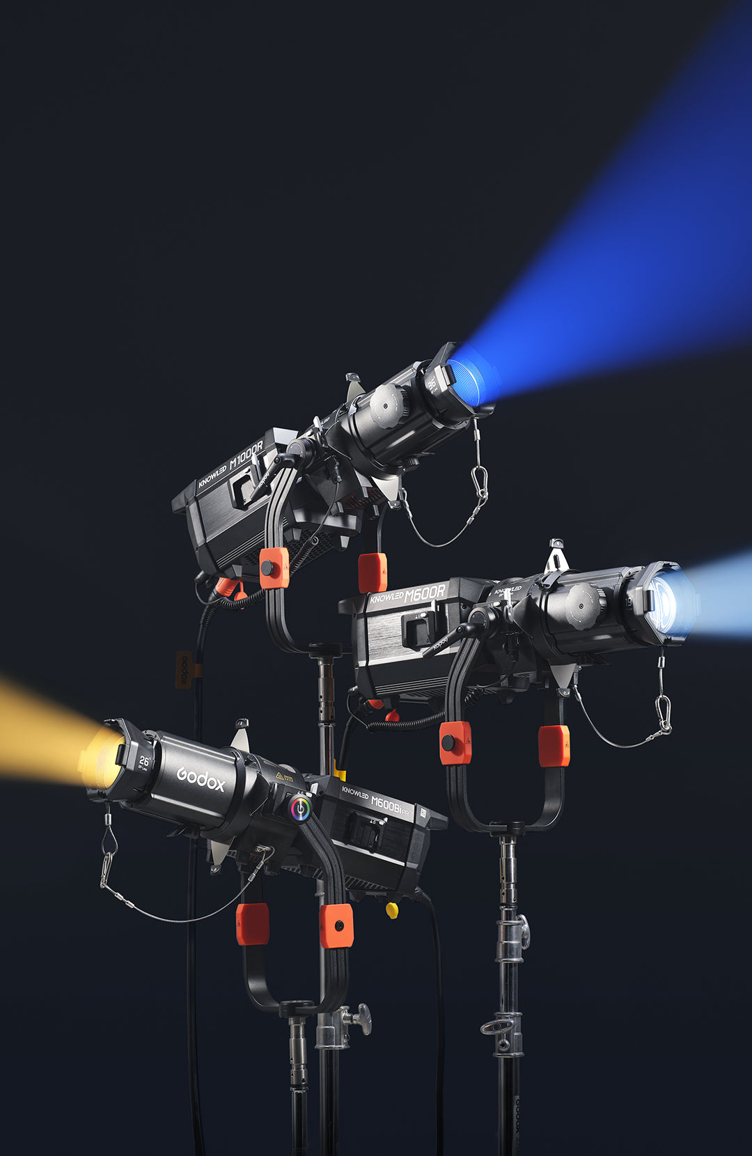 E- PROYECTOR DE FORMA BP19K