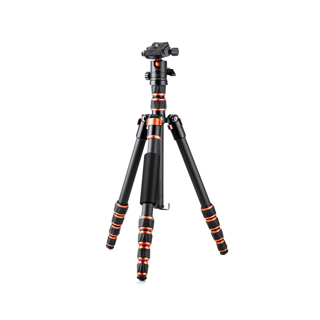 A- K&F Tripode BH-25