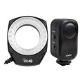 E-Godox Macro ring light 48