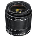 E-Canon 18-55mm EF-S