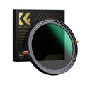 A- K&F Nano-X ND2-32 CPL 67MM