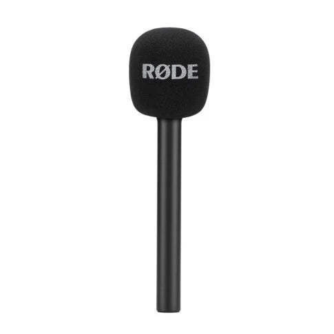 A--Rode GO Adaptador portátil