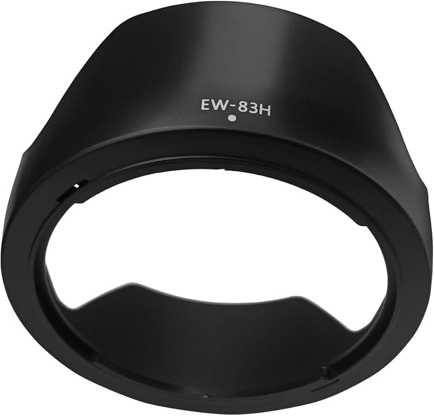 A- Parasol EW-83H para Canon EF