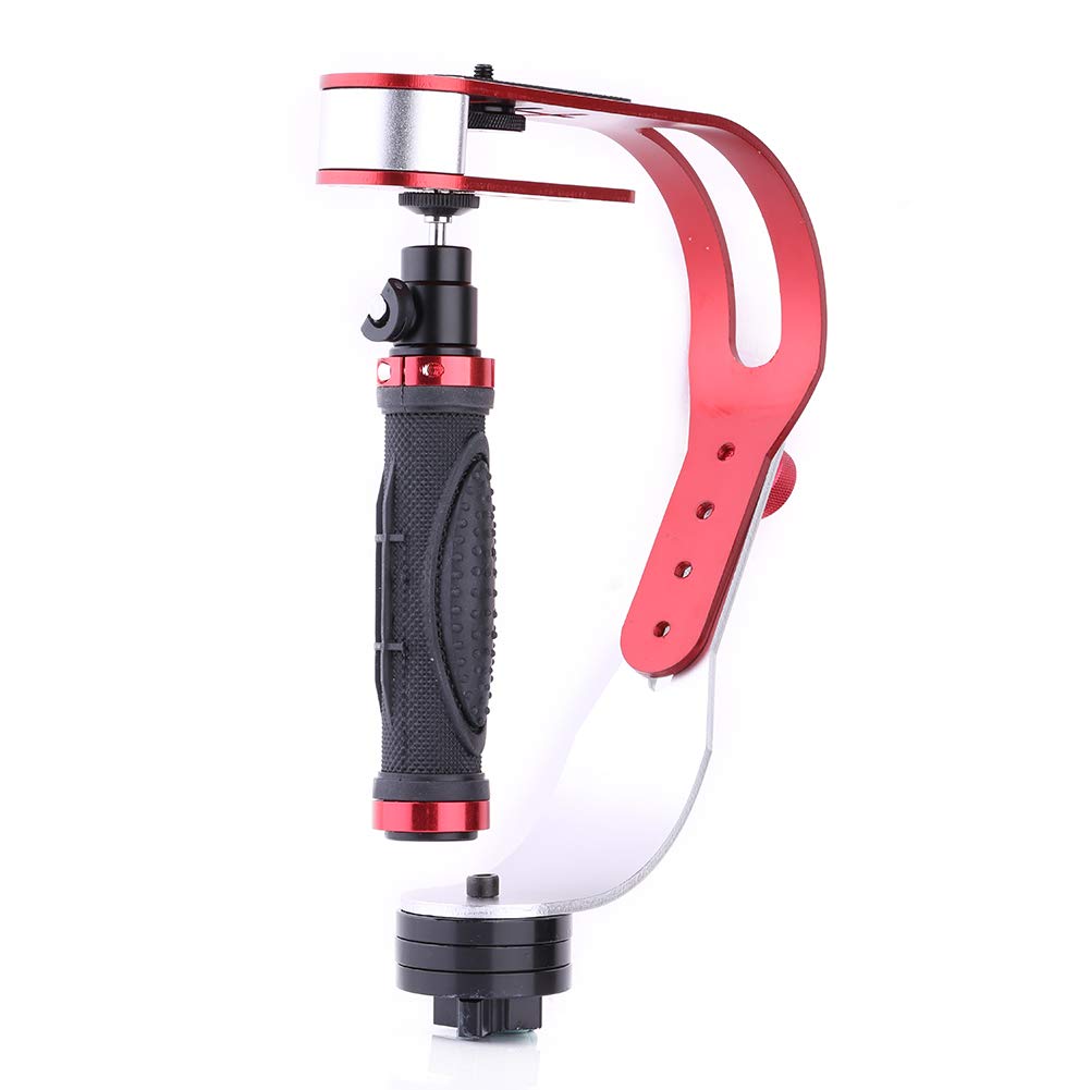 A-Handheld Stabilizer