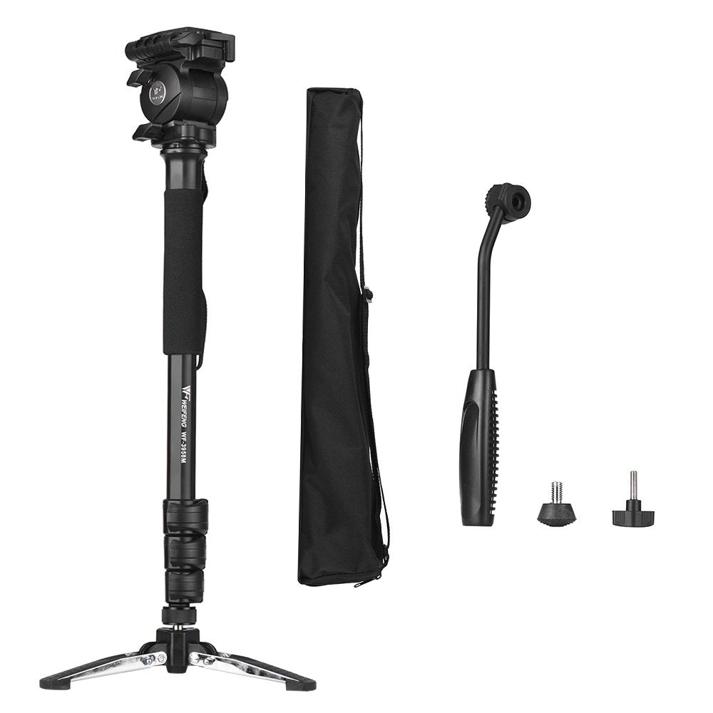 A-Weifeng WF-3958/IT-26M Monopod