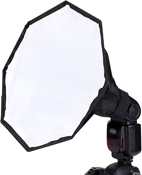 A-Focus SB106B Flash Diffuser 28CM