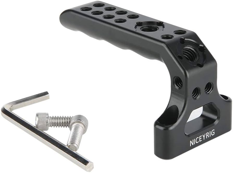 A-NICEYRIG Mango superior