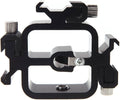 A-Triple Hot Shoe Mount Adapter