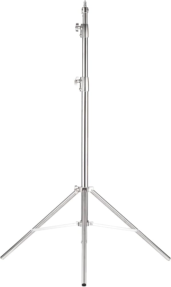 A- Pedestal Sencillo Plateado