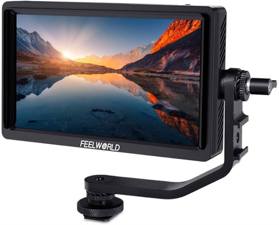 E- Monitor Feelword FW568S