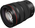 E- CANON RF 24-70MM F/2.8L IS USM