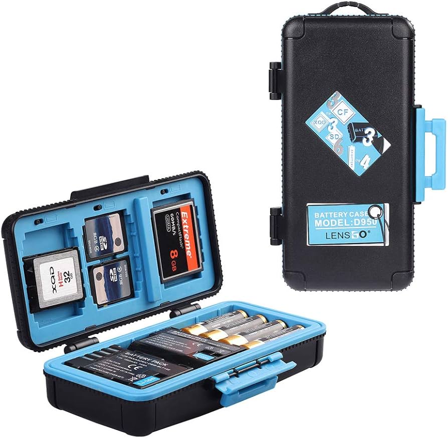 A-Estuche
