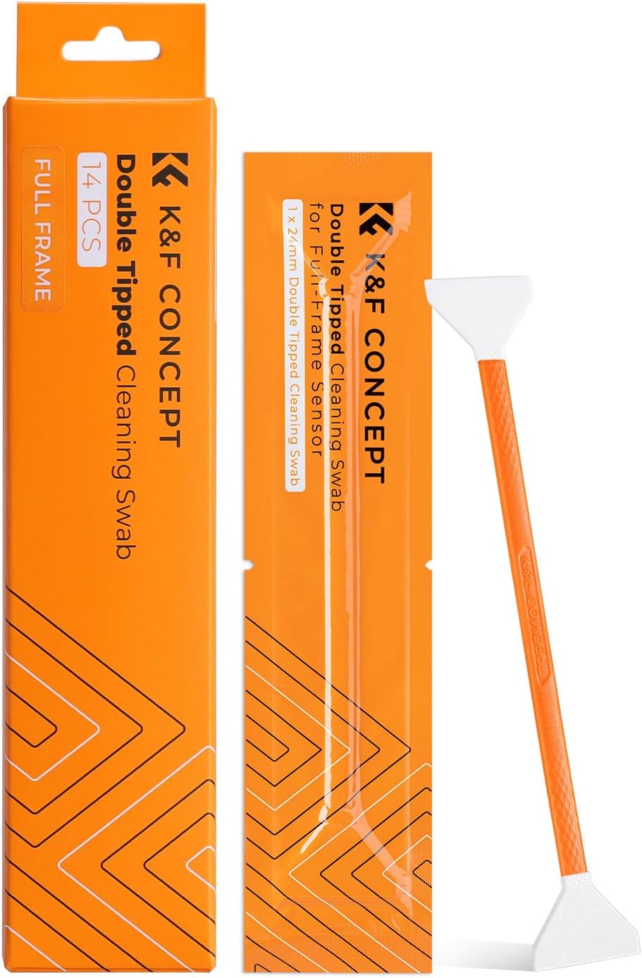 A- K&F Paleta de Limpieza