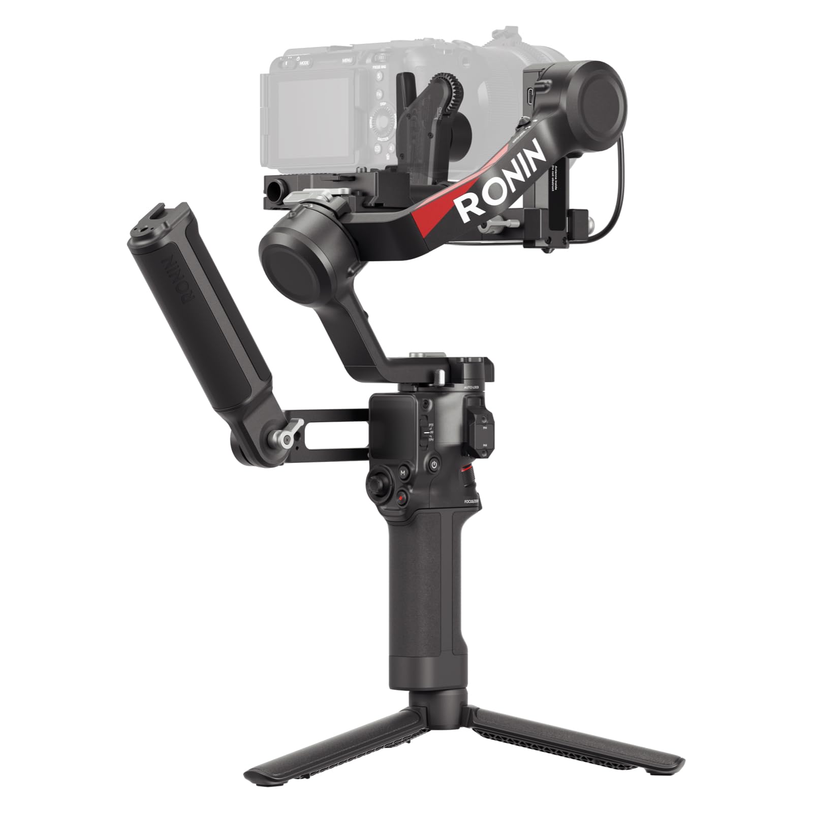 E-DJI RS 4 Mini Combo Gimbal