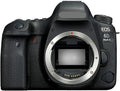 E-Canon 6D mark II