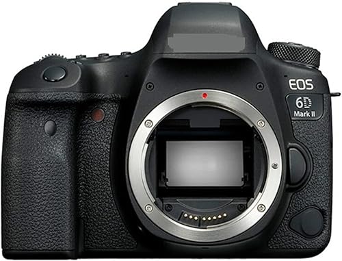 E-Canon 6D mark II