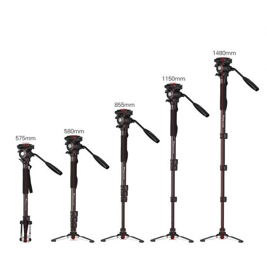 A-Weifeng WF-3958/IT-26M Monopod