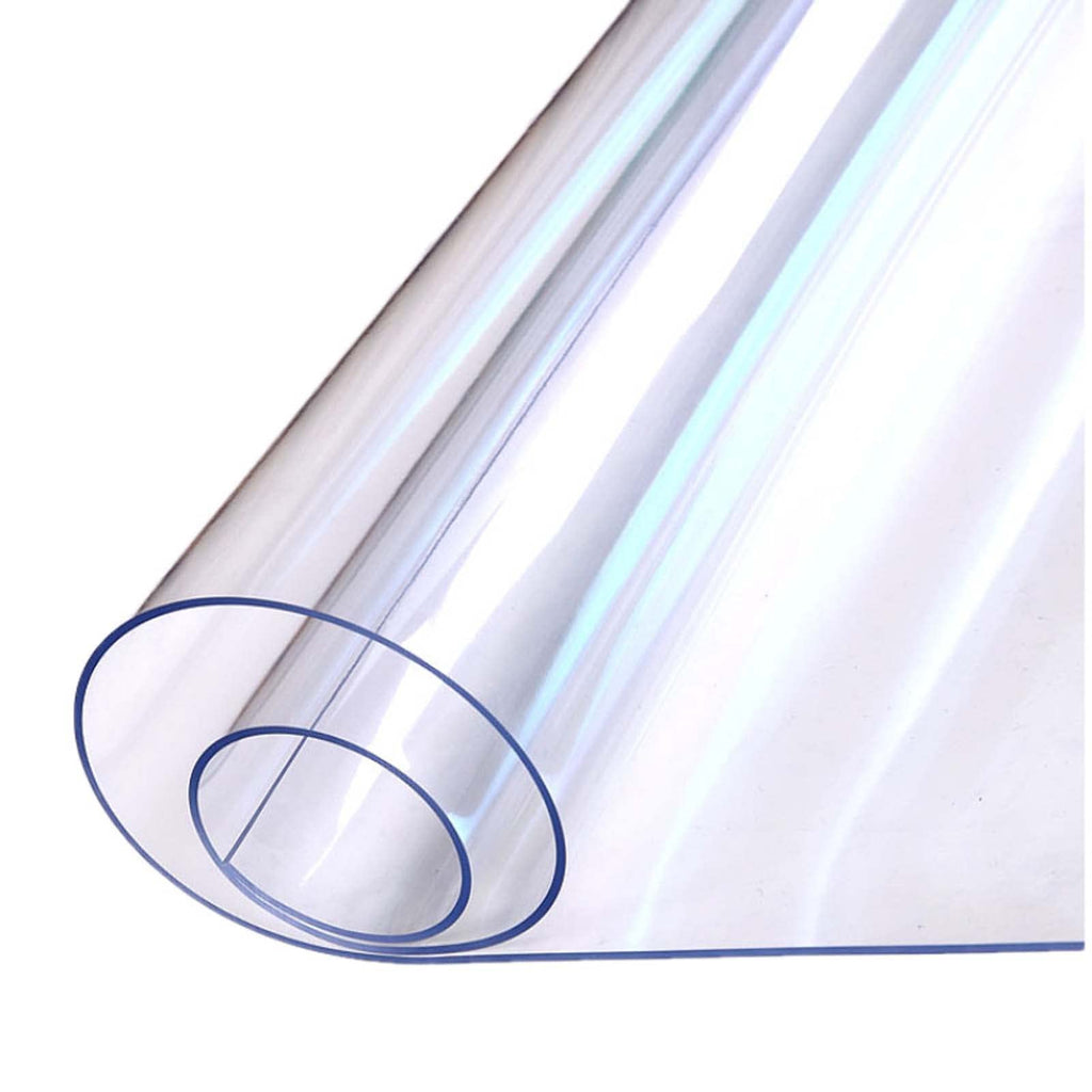 A- Fondo protector transparente