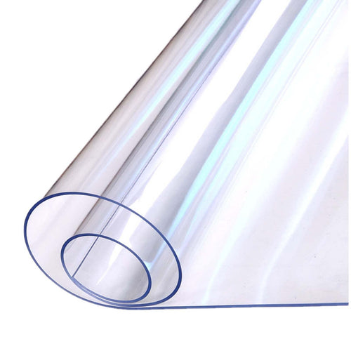 A- Fondo protector transparente