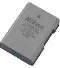 A-Vivitar Nikon Bateria EN-EL14a
