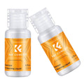 A- K&F Liquido Limpiador