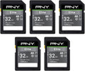 A- PNY SDXC 32GB CLASE 10 V10