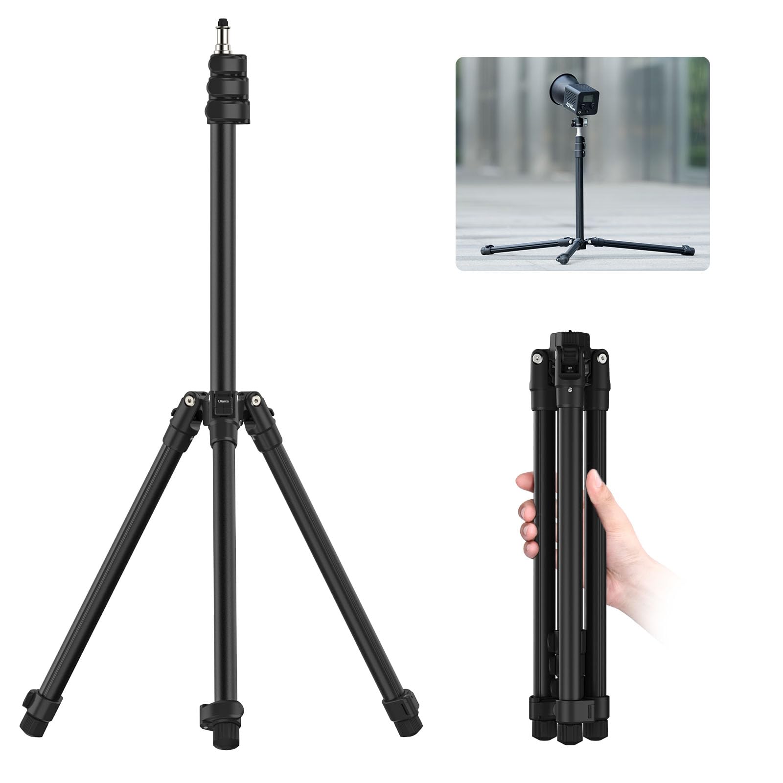 Stand Sencillo Ajustable TT43