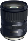 E - LENTE TAMRON 24-70 F/2.8 DI VC G2 FOR CANON