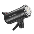 E-Godox SK400II-V (LED) Studio flash