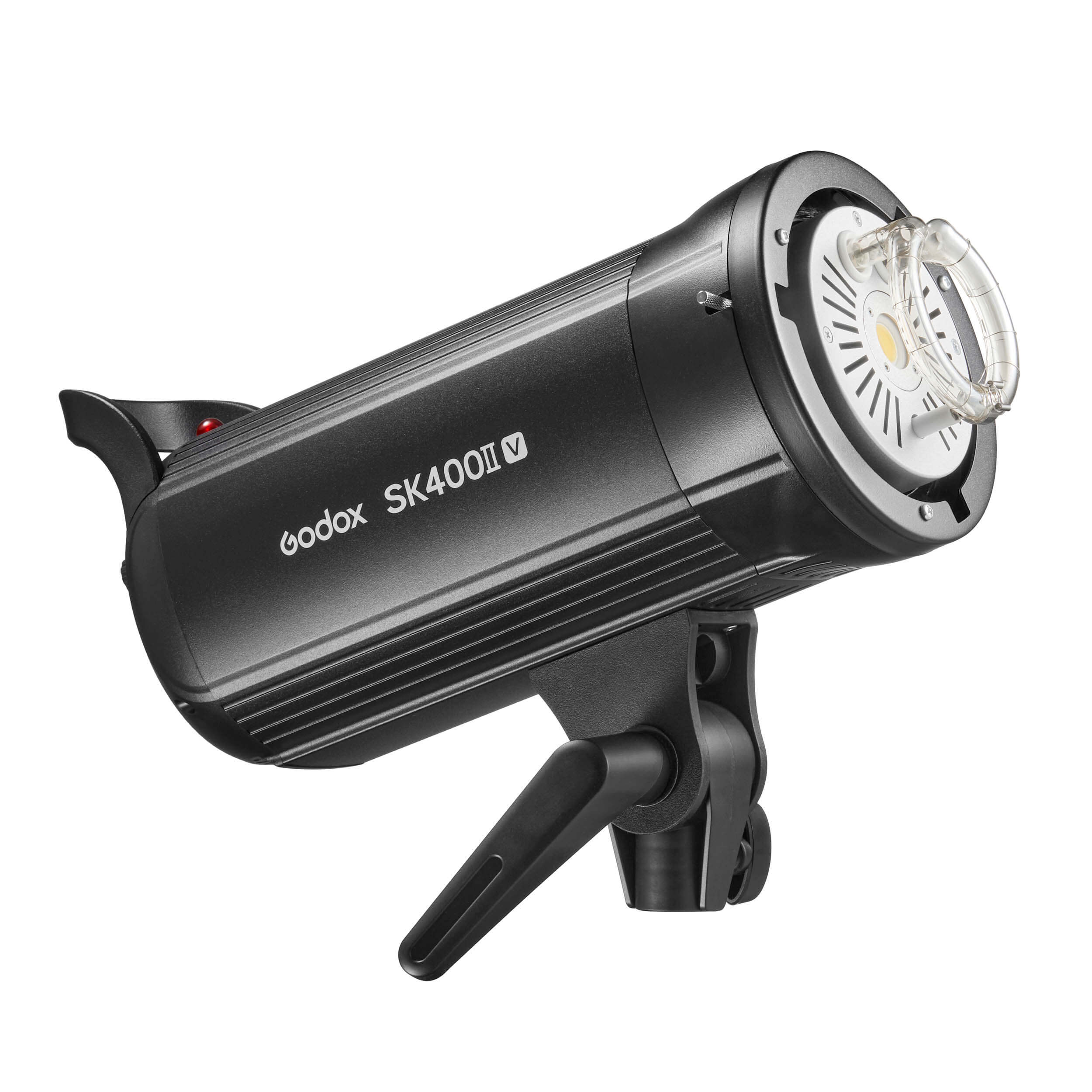 E-Godox SK400II-V (LED) Studio flash