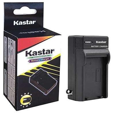 A-Kastar Charger for NP-F570