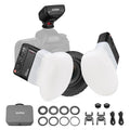 E-Dental Flash System MF12-DK1