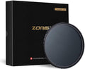 A-Zomei ND filter 62mm