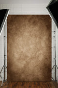 Fondos Abstractos Marron Claro 8x10ft