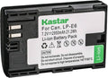 A-Kastar LC-E6