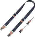 A- K&F Correa de Hombro Azul