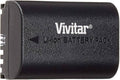 A- BATERIA VIVITAR LP-E6