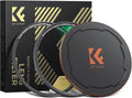 A-K&F Nano-X-CPL Magnetico 77MM