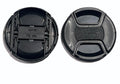 A-Lens cap generico 72mm