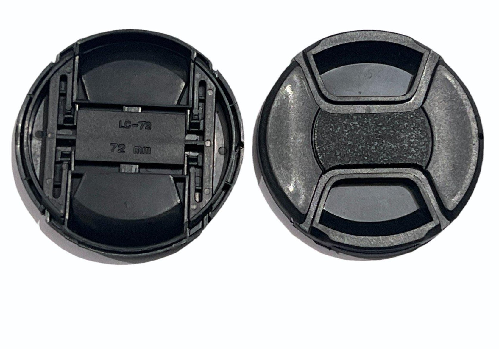 A-Lens cap generico 72mm
