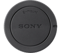 Q12-Body cap sony