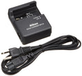 A-Nikon MH-23 Charger