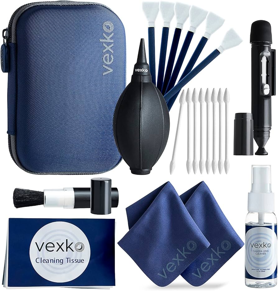 A-Kit de mantenimiento