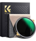 A- K&F Nano-X ND2-32 CPL 77MM