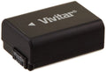A-Vivitar NP-FW50