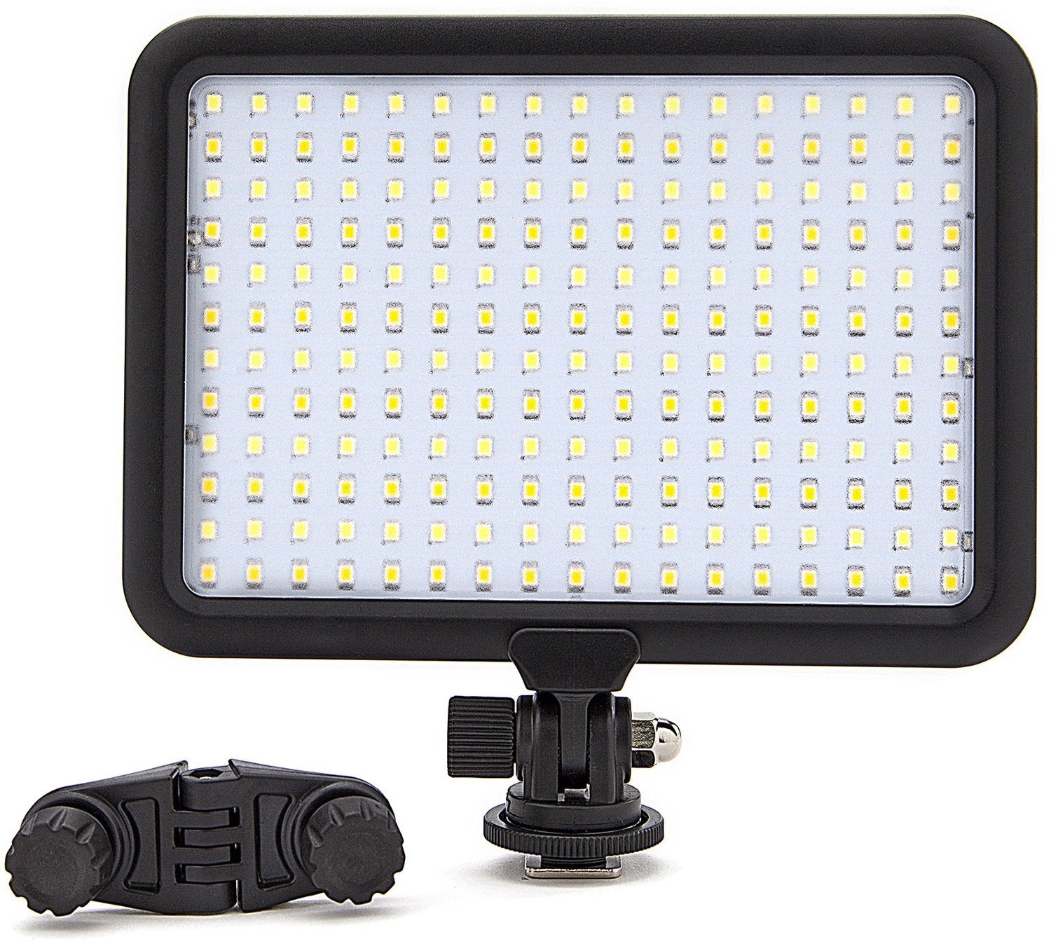E- Focus Camera Video Light